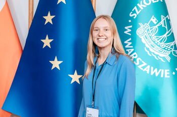 Nuo medicinos studijų iki startuolio – KTU studentė kuria sprendimus sveikatos sektoriui