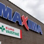 „Maxima“ nuo rugsėjo keičia 37 parduotuvių darbo laiką