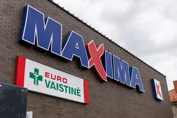 „Maxima“ nuo rugsėjo keičia 37 parduotuvių darbo laiką