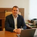 Jaunųjų ūkininkų sąjungai vadovaus buvęs viceministras dr. Paulius Astrauskas
