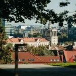 Vilniaus vystymo kompanijoje – vadovybės pokyčiai