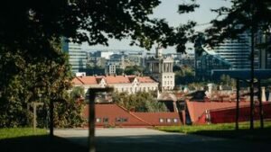 Vilniaus vystymo kompanijoje – vadovybės pokyčiai