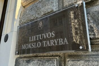 Nuo nepriklausomos mokslo sistemos kūrimo iki pasaulinės mokslo erdvės: 35 metai, per kuriuos augo Lietuvos mokslas ir LMT