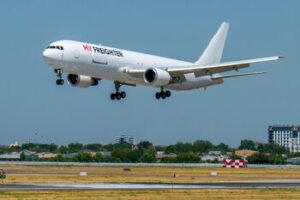 „My Freighter“ plečia partnerystę su BGS Europoje