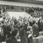 „Kovo 11-osios signatarų skaitymai“: autentiški tekstai padeda iš naujo pažinti Lietuvos valstybės kūrėjus