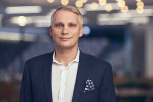 SEB bankui Lietuvoje vadovaus Vilius Juzikis