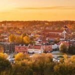 Trumpalaikė nuoma Kaune: ką apie miesto turizmo augimą rodo AirDNA duomenys?