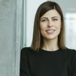Rasa neišsigando „vyriškos“ profesijos ir sėkmingai kopia karjeros laiptais: darbdaviai patys ieško