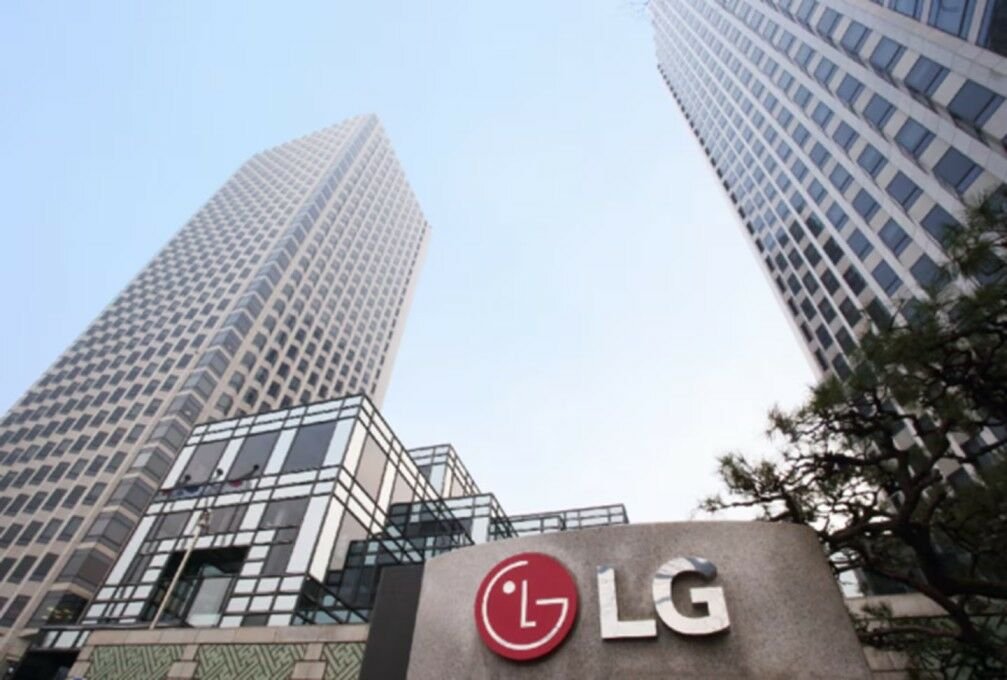 „LG Electronics“ skelbia 2026 m. antrojo ketvirčio finansinius rezultatus