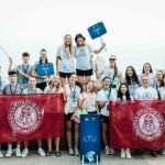 Universitetų studentų žaidynių finišas: VDU – tarp keturių geriausių Europos universitetų