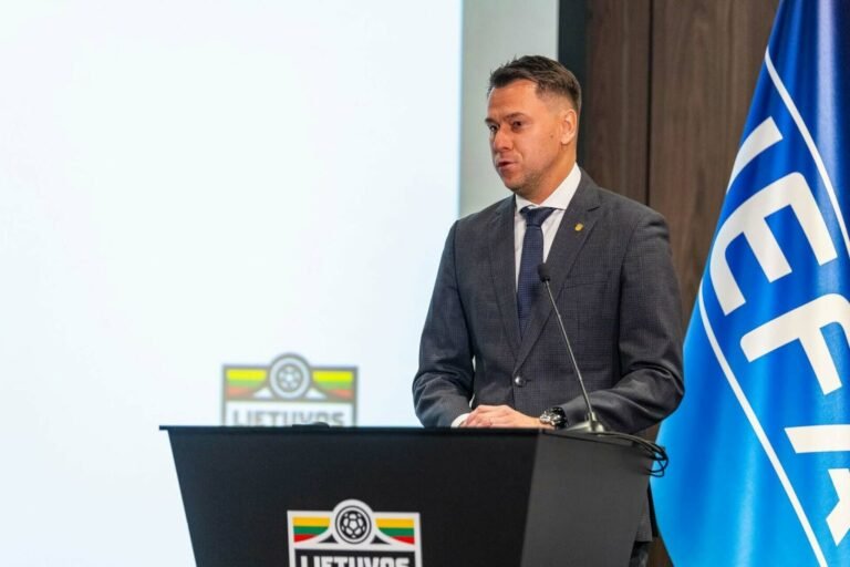 Lietuvos jaunimo futbolo šuolis: žaidėjų – beveik 50 % daugiau, mergaičių komandų – daugiau nei dvigubai