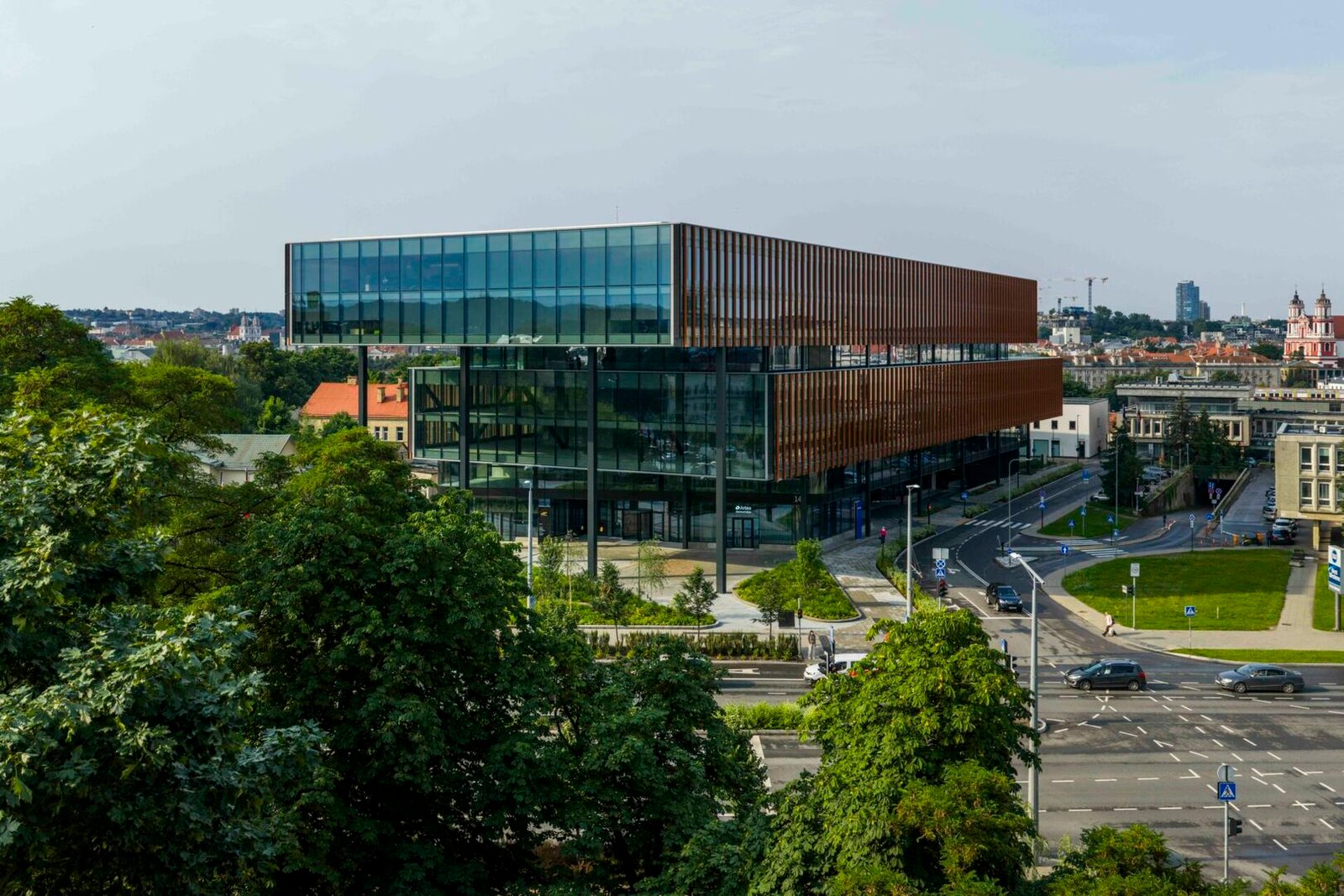 Investuotojams – papildoma 1 mln. Eur vertės „Sąvaržėlės“ projekto obligacijų emisija