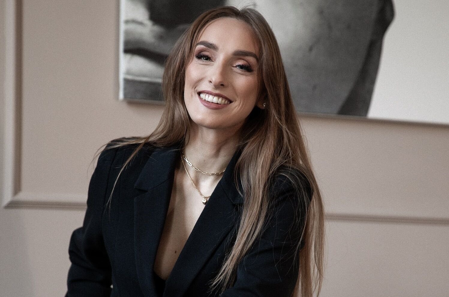 Disciplina atvedė į sėkmę: nuo aerobinės gimnastikos pergalių iki nuosavo apskaitos ir finansų verslo