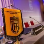 LFF Vykdomasis komitetas patvirtino 2027 m. Lietuvos futbolo lygų modelį: TOPLYGOJE – 10 komandų, I lygoje ir II lygos A divizione – po 16