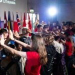 Europos jaunių informatikos olimpiadoje – sidabras ir bronza moksleiviams iš Lietuvos