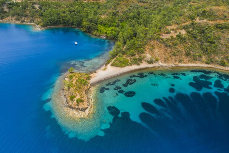 Turkijos Rivjera su europietišku prieskoniu: 7 priežastys, kuo Bodrumas žavi turistus