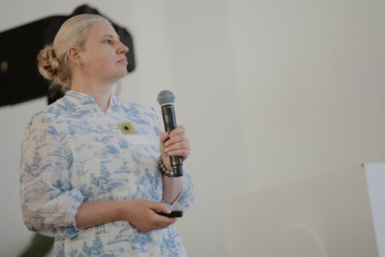 Verslas po penkiasdešimties: lietuvė gyvenimišką patirtį nusprendė paversti konkurenciniu pranašumu