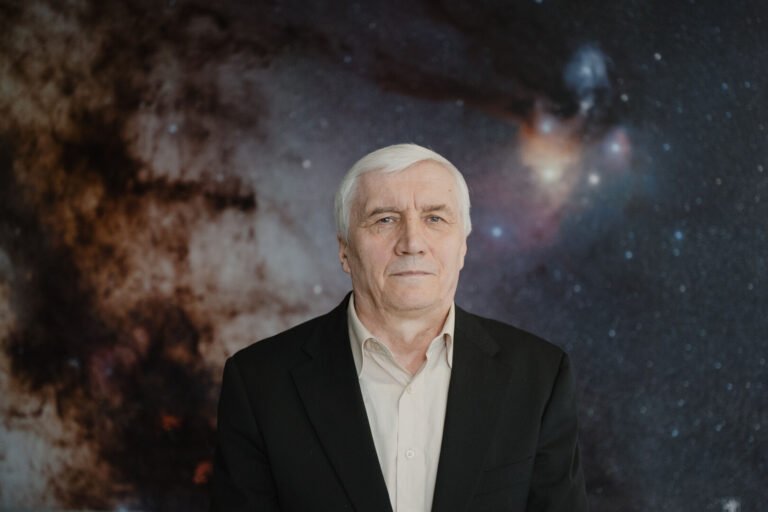 Vilniaus universiteto astronomas atrastus asteroidus pavadino Nidos ir Šventosios upės garbei