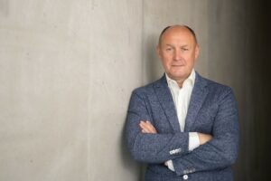 „YIT Lietuva“ pradeda modernaus „Light Conversion“ gamybos pastato statybas Vilniuje