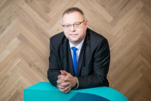 Raul Eamets. Kodėl šešėlinė ekonomika Lietuvoje vis dar didžiausia Baltijos šalyse?