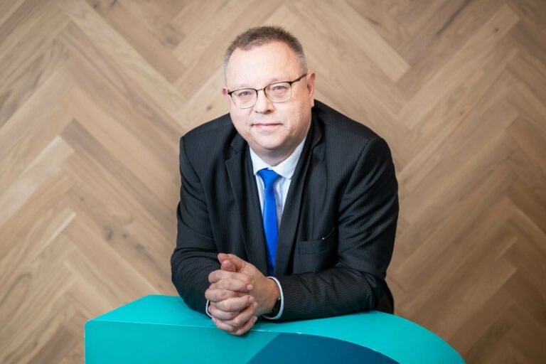 Raul Eamets. Kodėl šešėlinė ekonomika Lietuvoje vis dar didžiausia Baltijos šalyse?