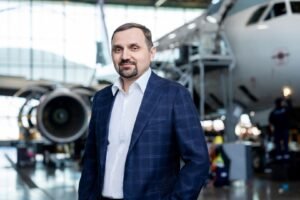 Pirmuoju „FL Technics“ angaro Dominikos Respublikoje klientu tapo viena didžiausių JAV aviakompanijų – „JetBlue“