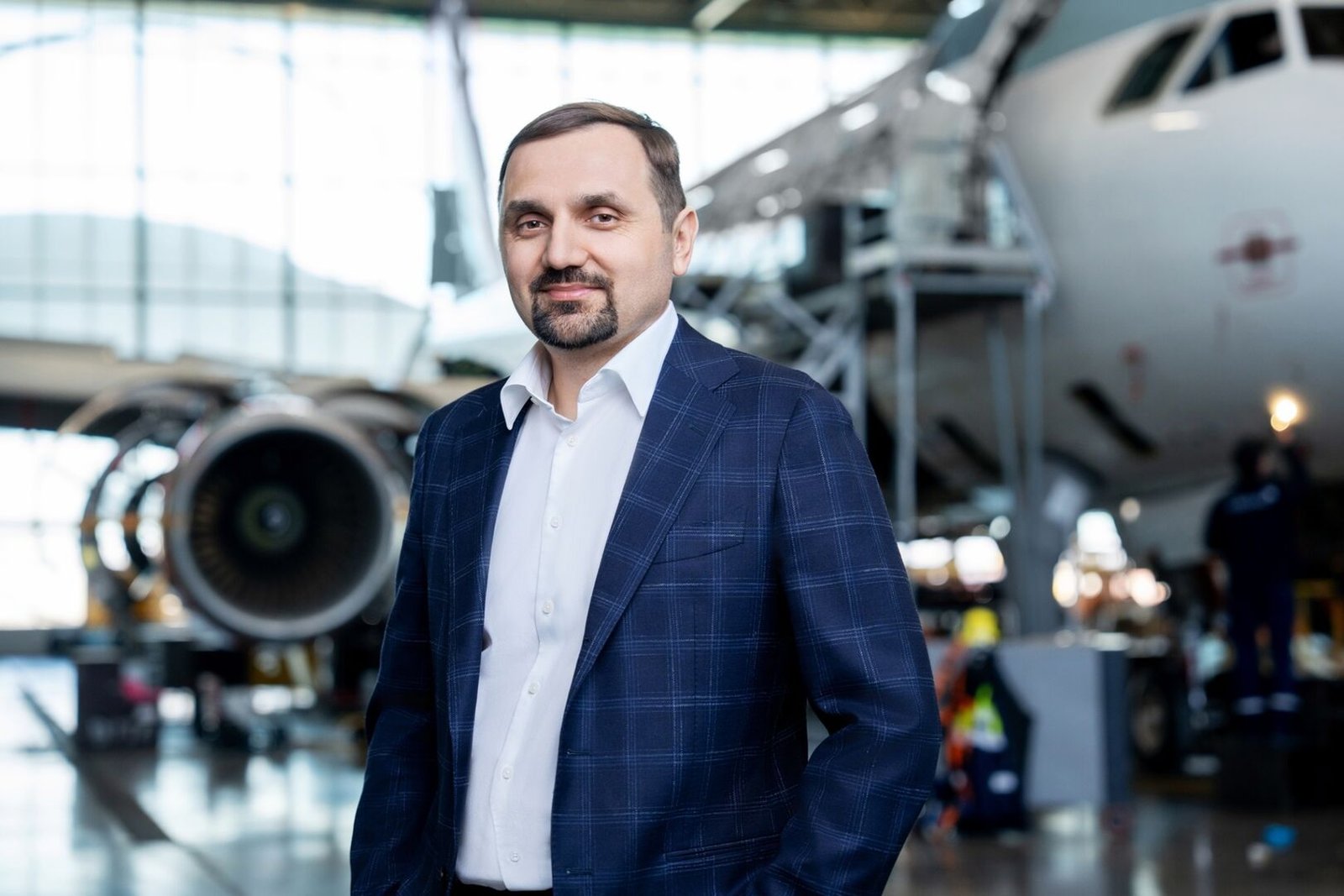Pirmuoju „FL Technics“ angaro Dominikos Respublikoje klientu tapo viena didžiausių JAV aviakompanijų – „JetBlue“