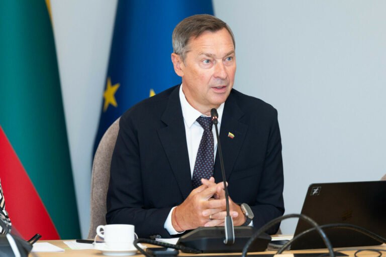 Audito komitetas tęs parlamentinę kontrolę dėl Vilniaus atliekų krizės: būtina nustatyti tikrąsias krizės priežastis ir užtikrinti, kad sprendimai nebrangintų paslaugų gyventojams