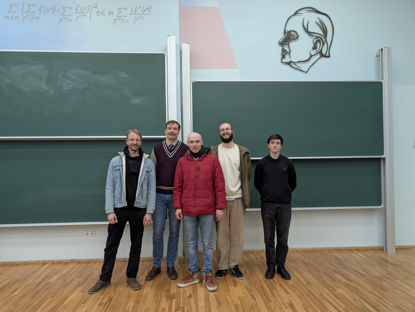 Vilniaus universiteto mokslininkai bando įminti karštųjų žvaigždžių subnykštukių paslaptis