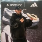 Svarbiausias sportinės aprangos elementas: 3 svarbiausi kriterijai, renkant sporto avalynę vaikui