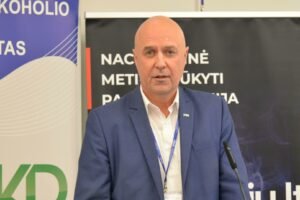 Koncertuose ir kituose lauko renginiuose – svarbu užtikrinti aplinką be tabako dūmų