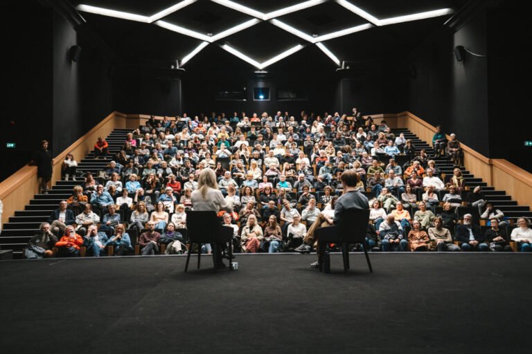 Istorijų festivalis grįžta į Kauną: keturias dienas ieškosime, kas nutinka „Be ryšio“