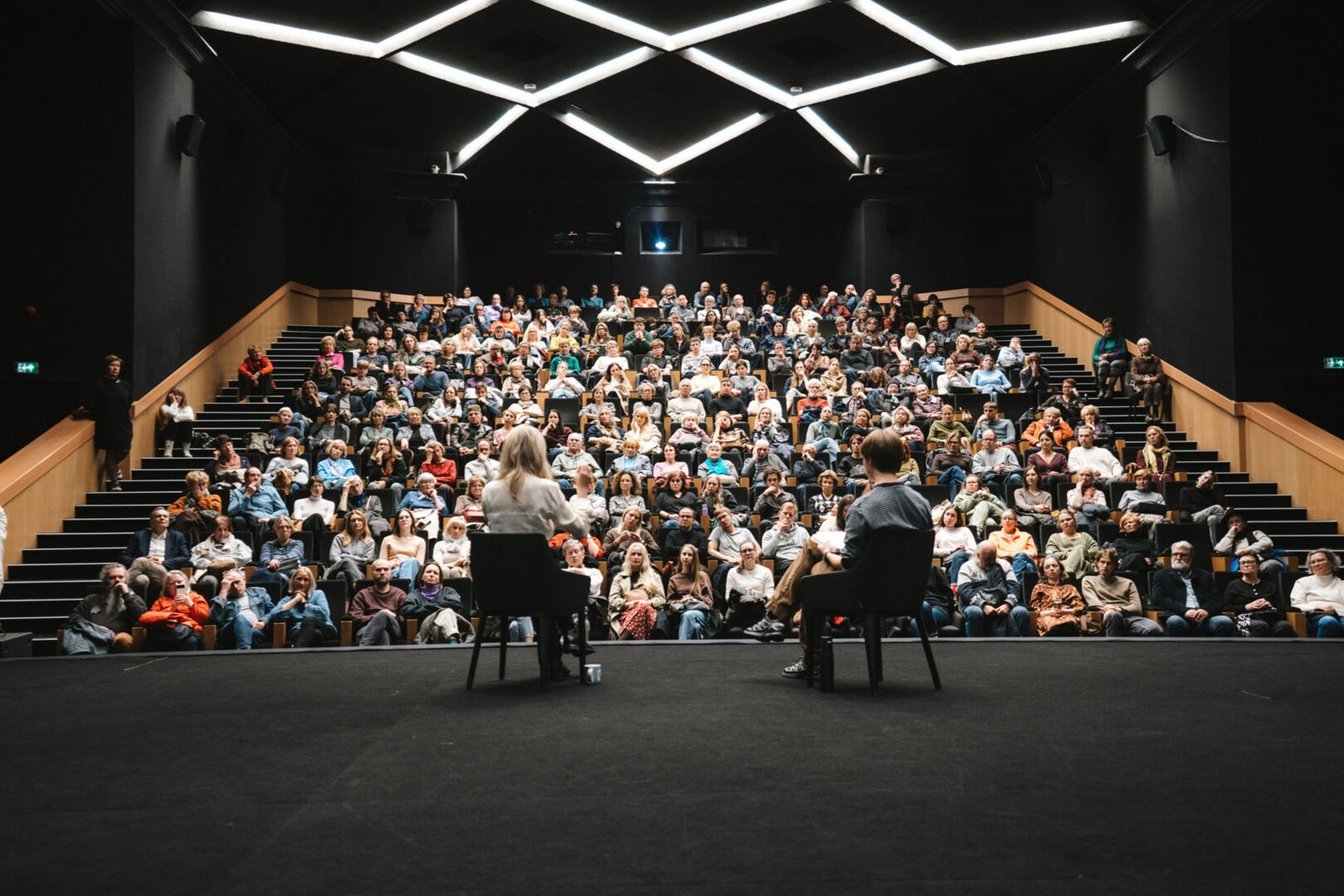 Istorijų festivalis grįžta į Kauną: keturias dienas ieškosime, kas nutinka „Be ryšio“