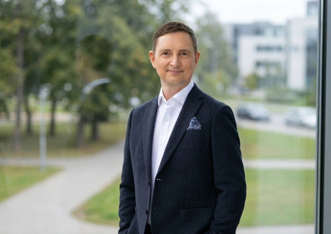 IT talentai brangsta – verslas ieško naujos formulės