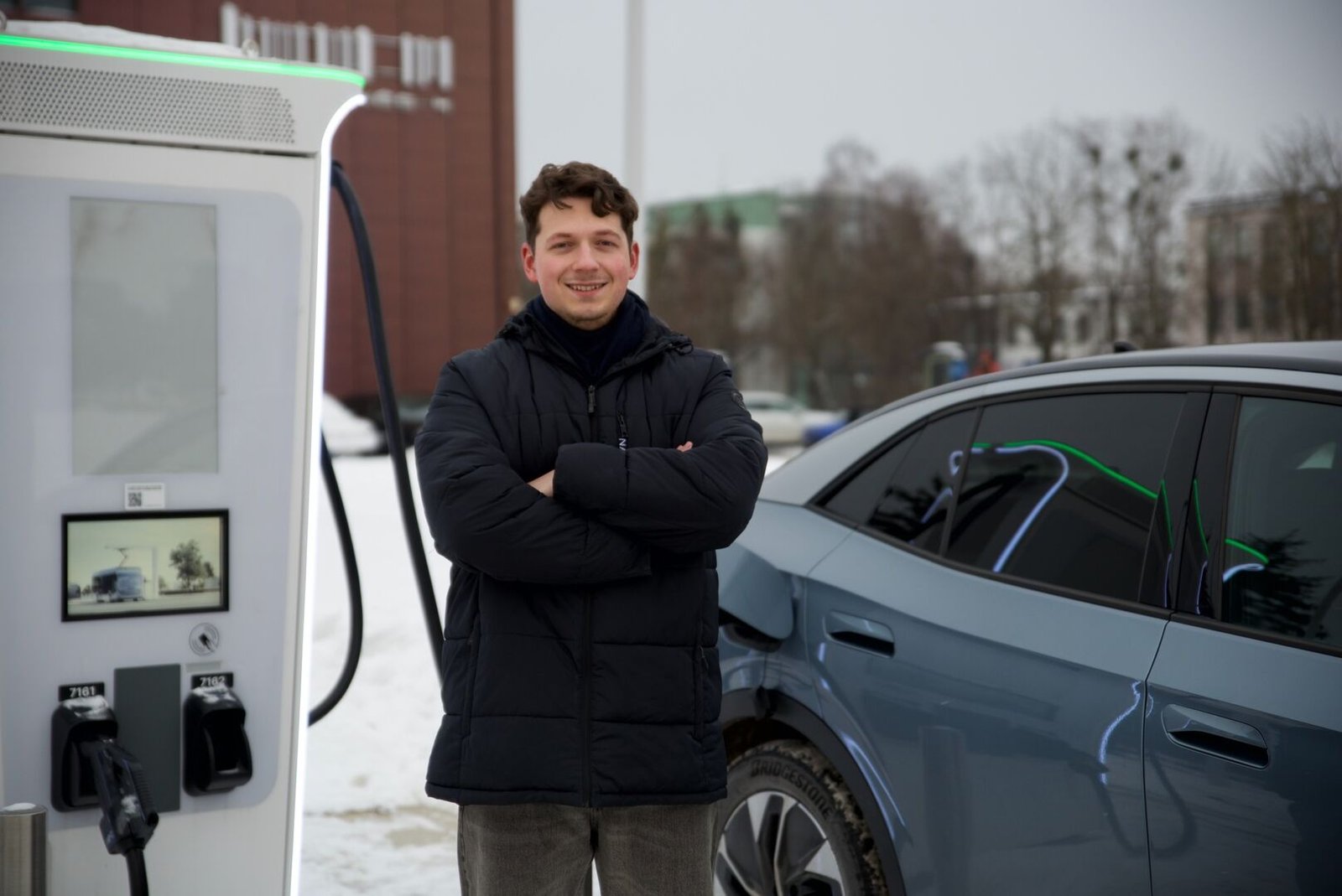 Elektromobiliai vis dar yra turtingesnių regionų pasirinkimas? Skaičiai rodo aiškią tendenciją
