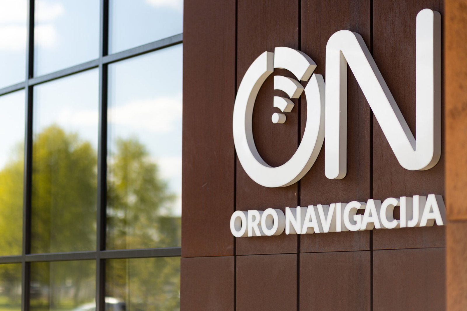 „Oro navigacija“ komunikacijos vadove tapo Lina Skersytė