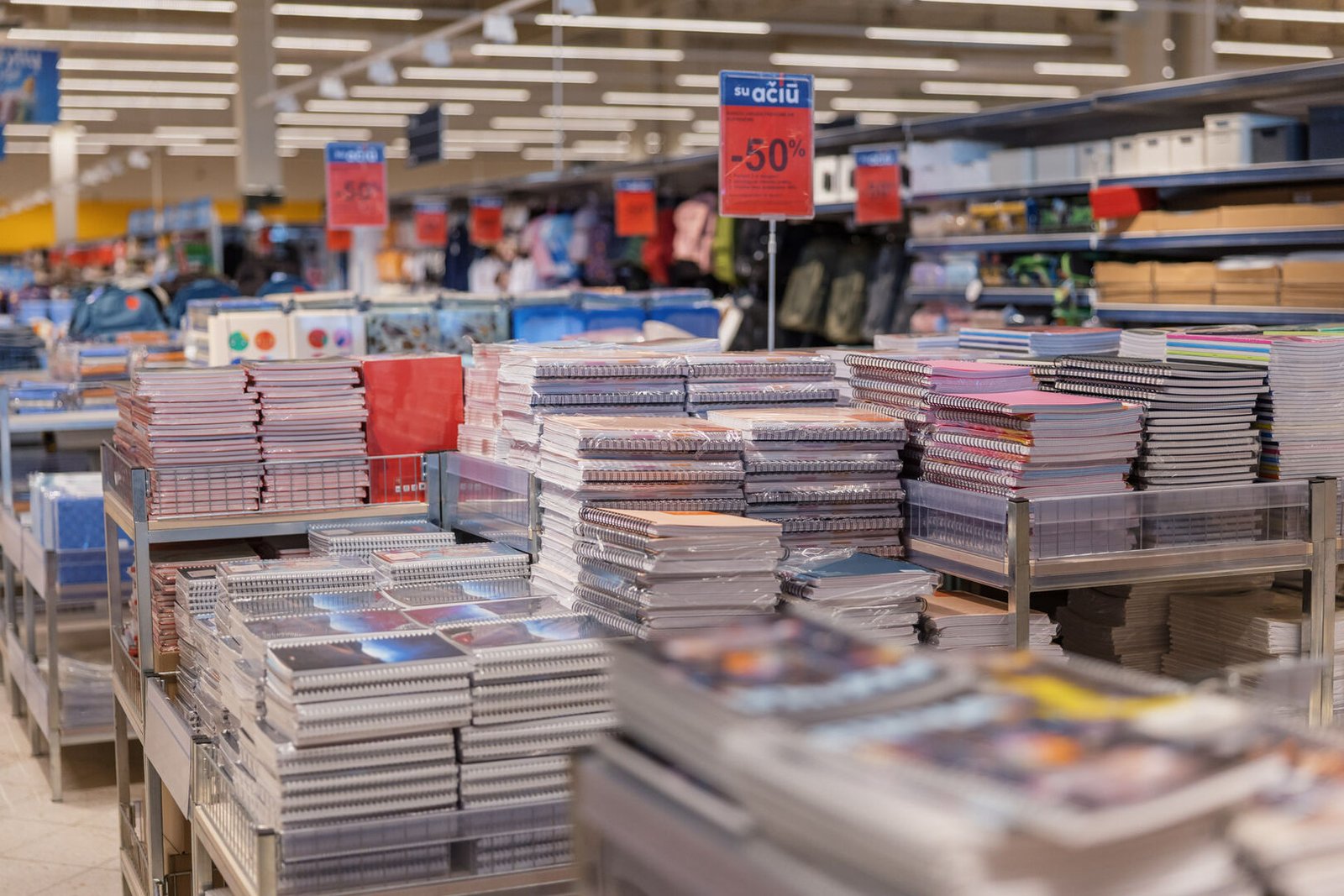 Nauji mokslo metai be streso? Štai ką reikėtų padaryti iki Rugsėjo 1-osios