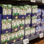 Dar daugiau produktų pigiau: „Lidl“ mažina įprastas dribsnių, kruopų ir ankštinių kainas