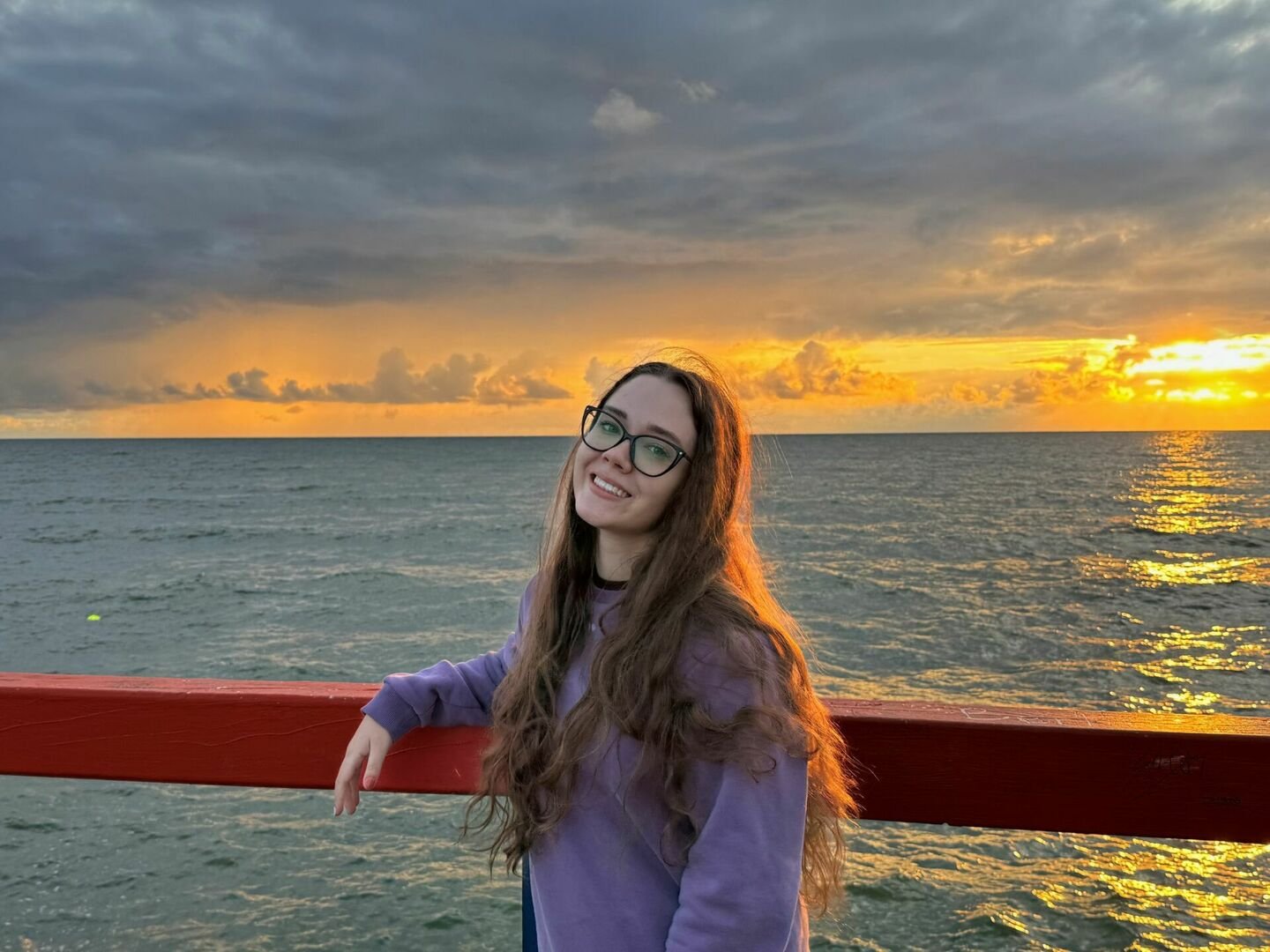 Būsima VDU studentė vietoj medicinos pasirinko pedagogiką: noriu, kad mokiniai į matematiką pažvelgtų kitomis akimis