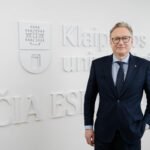 Klaipėdos universitetas ir „ATLANT 3D“ bendradarbiaus kurdami pažangių technologijų infrastruktūrą Lietuvoje