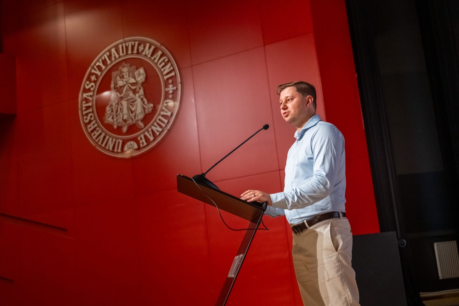 VDU absolventai, Lietuvos vienaragių vadovai – apie laisvę universitete rinktis, kuo nori būti (Atnaujinta)