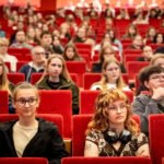 VDU absolventai, Lietuvos vienaragių vadovai – apie laisvę universitete rinktis, kuo nori būti