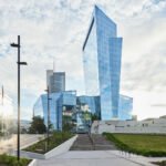 Į „Artery“ keliasi technologijų įmonė „Neara Software“: užimtumas pasiekė 98 proc.