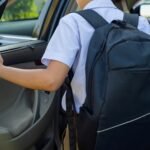 Artėja mokslo metai: saugi kelionė į mokyklą prasideda dar namuose