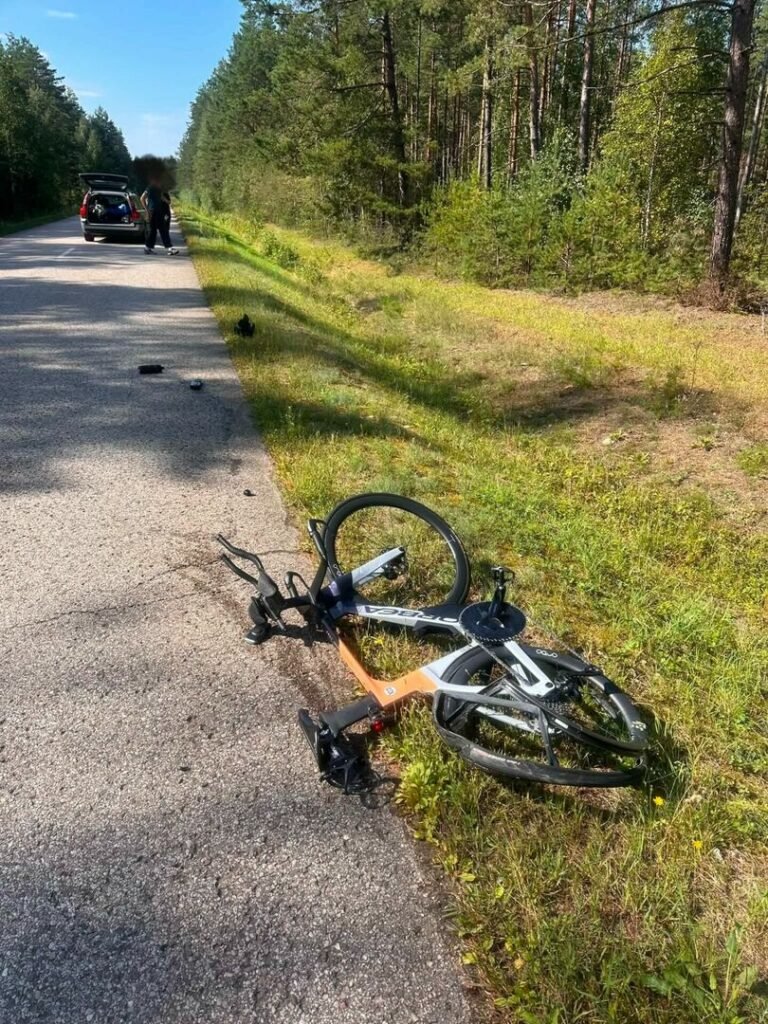 Dviratininkų bendruomenė nuogąstauja: siūlomi KET pakeitimai gali kainuoti gyvybes