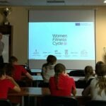 LFF pradėjo „Women’s Fitness Cycle“ edukacijas apie moterų sveikatą ir menstruacinio ciklo reikšmę sporte