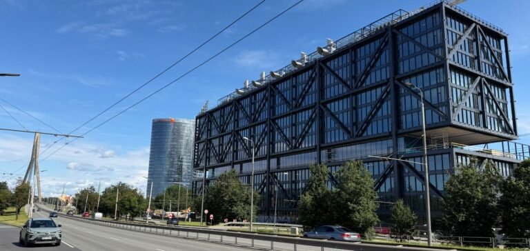 Dar liko kelios dienos įsigyti lietuvių Rygoje vystomo NT projekto obligacijų su 8,5 proc. grąža