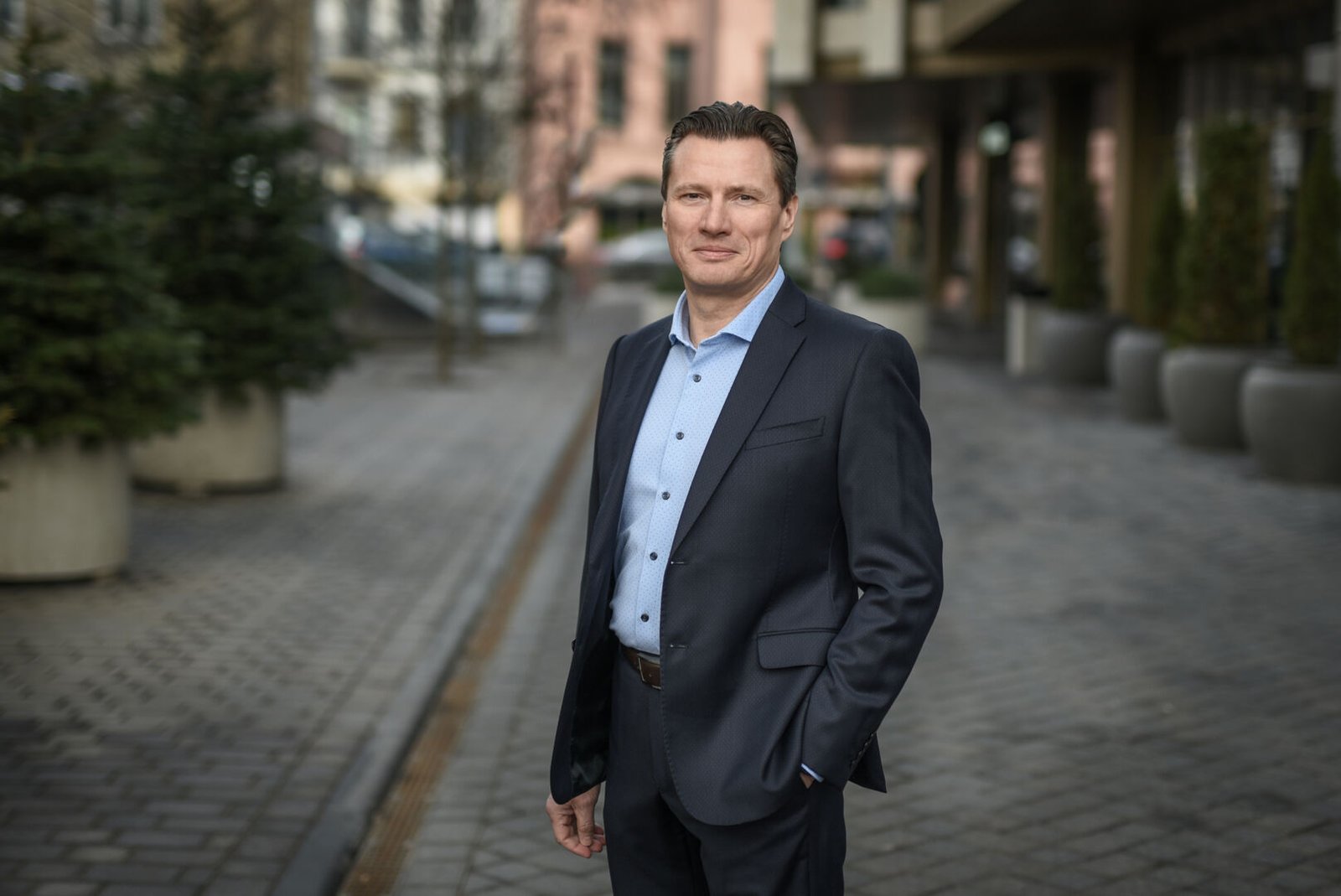 „Evernord Asset Management“ žengia į naują augimo etapą – gauta Lietuvos banko licencija
