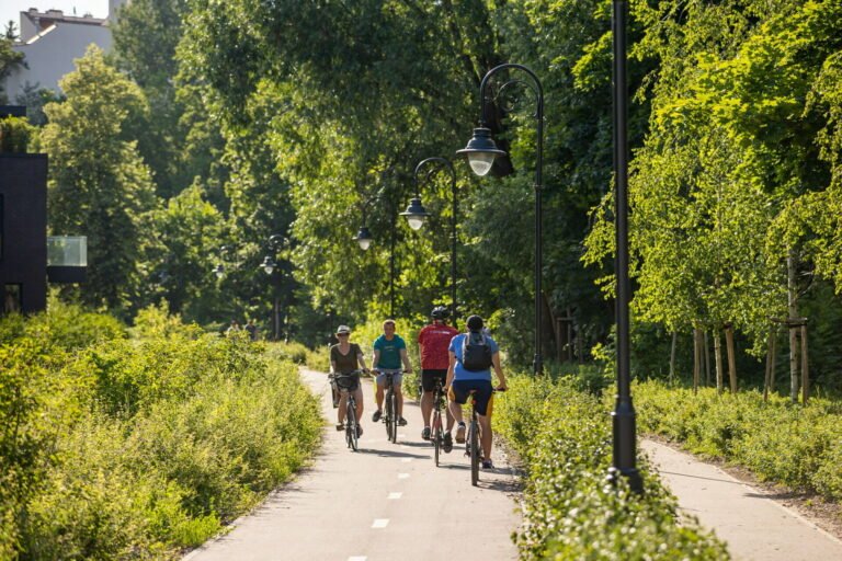 Vilniaus ŠESD emisijos per trejus metus sumažėjo beveik 13 proc.