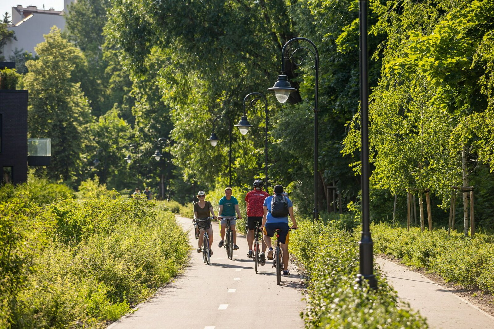 Vilniaus ŠESD emisijos per trejus metus sumažėjo beveik 13 proc.